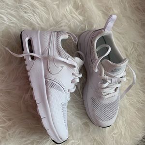 Boys Nike Air Max . Size 13.5.